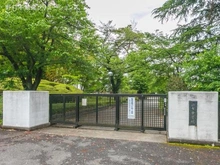 【東京都/調布市富士見町】調布市富士見町4丁目 新築一戸建て 周辺施設