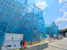 【東京都/稲城市押立】稲城市押立 新築一戸建て 