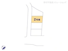 【東京都/稲城市押立】稲城市押立 新築一戸建て 