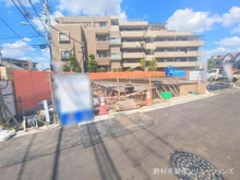 【東京都/稲城市東長沼】稲城市東長沼 新築一戸建て 