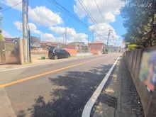 【東京都/稲城市東長沼】稲城市東長沼 新築一戸建て 