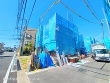 【東京都/稲城市東長沼】稲城市東長沼 新築一戸建て 