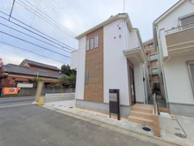 【東京都/稲城市東長沼】稲城市東長沼 新築一戸建て 