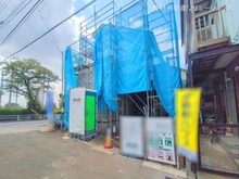 【東京都/調布市染地】調布市染地1丁目 新築一戸建て 