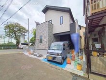 【東京都/調布市染地】調布市染地1丁目 新築一戸建て 