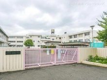 【東京都/調布市染地】調布市染地1丁目 新築一戸建て 周辺施設