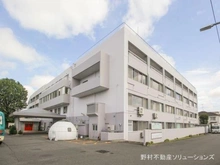 【東京都/調布市染地】調布市染地1丁目 新築一戸建て 周辺施設
