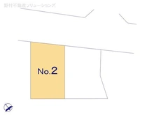 【東京都/稲城市大丸】稲城市大丸 新築一戸建て 