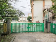【東京都/稲城市大丸】稲城市大丸 新築一戸建て 周辺施設
