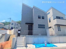 【東京都/稲城市大丸】稲城市大丸 新築一戸建て 