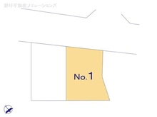 【東京都/稲城市大丸】稲城市大丸 新築一戸建て 