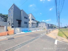 【東京都/稲城市大丸】稲城市大丸 新築一戸建て 