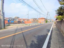 【東京都/稲城市東長沼】稲城市東長沼 新築一戸建て 