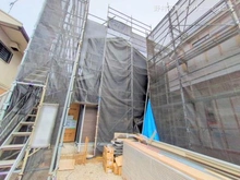 【東京都/三鷹市大沢】三鷹市大沢5丁目 新築一戸建て 