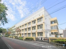 【東京都/三鷹市大沢】三鷹市大沢5丁目 新築一戸建て 周辺施設