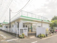 【東京都/三鷹市大沢】三鷹市大沢5丁目 新築一戸建て 周辺施設