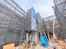 【東京都/三鷹市大沢】三鷹市大沢5丁目 新築一戸建て 