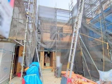 【東京都/三鷹市大沢】三鷹市大沢5丁目 新築一戸建て 
