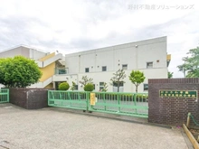 【東京都/三鷹市大沢】三鷹市大沢5丁目 新築一戸建て 周辺施設