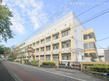 【東京都/三鷹市大沢】三鷹市大沢5丁目 新築一戸建て 周辺施設