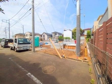 【東京都/三鷹市大沢】三鷹市大沢5丁目 新築一戸建て 