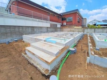 【東京都/調布市深大寺東町】調布市深大寺東町1丁目 新築一戸建て 