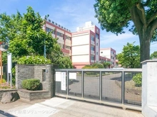【東京都/調布市深大寺東町】調布市深大寺東町1丁目 新築一戸建て 周辺施設