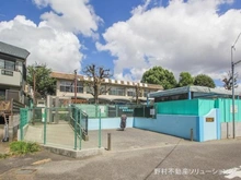 【東京都/調布市深大寺東町】調布市深大寺東町1丁目 新築一戸建て 周辺施設