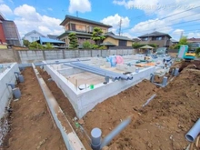 【東京都/調布市深大寺東町】調布市深大寺東町1丁目 新築一戸建て 