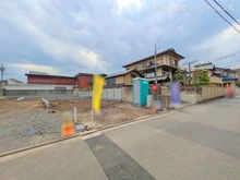 【東京都/調布市深大寺東町】調布市深大寺東町1丁目 新築一戸建て 