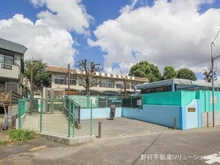 【東京都/調布市深大寺東町】調布市深大寺東町1丁目 新築一戸建て 周辺施設