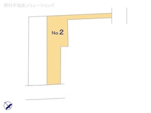 【東京都/調布市国領町】調布市国領町7丁目 新築一戸建て 図面と異なる場合は現況を優先
