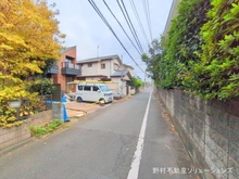 【東京都/調布市国領町】調布市国領町7丁目 新築一戸建て 