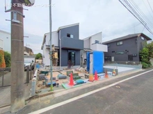 【東京都/調布市深大寺元町】調布市深大寺元町4丁目 新築一戸建て 