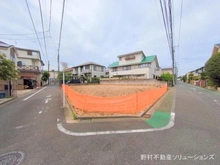 【東京都/調布市深大寺東町】調布市深大寺東町3丁目 新築一戸建て 