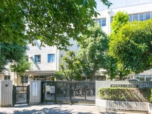 【東京都/調布市深大寺東町】調布市深大寺東町3丁目 新築一戸建て 周辺施設