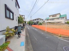 【東京都/調布市深大寺東町】調布市深大寺東町3丁目 新築一戸建て 