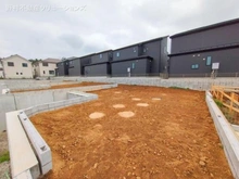 【東京都/稲城市東長沼】稲城市東長沼 新築一戸建て 外観