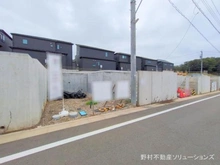 【東京都/稲城市東長沼】稲城市東長沼 新築一戸建て 