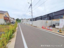 【東京都/稲城市東長沼】稲城市東長沼 新築一戸建て 