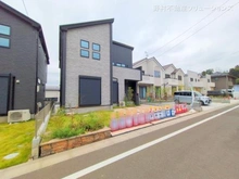 【東京都/稲城市東長沼】稲城市東長沼 新築一戸建て 