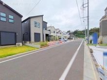 【東京都/稲城市東長沼】稲城市東長沼 新築一戸建て 