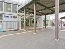 【東京都/稲城市東長沼】稲城市東長沼 新築一戸建て 周辺施設