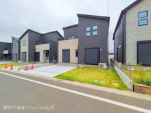 【東京都/稲城市東長沼】稲城市東長沼 新築一戸建て 