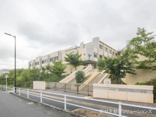 【東京都/稲城市東長沼】稲城市東長沼 新築一戸建て 周辺施設