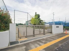 【東京都/稲城市東長沼】稲城市東長沼 新築一戸建て 周辺施設