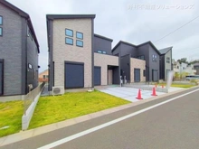 【東京都/稲城市東長沼】稲城市東長沼 新築一戸建て 