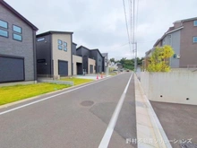 【東京都/稲城市東長沼】稲城市東長沼 新築一戸建て 