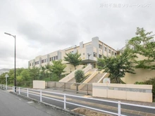 【東京都/稲城市東長沼】稲城市東長沼 新築一戸建て 周辺施設