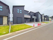 【東京都/稲城市東長沼】稲城市東長沼 新築一戸建て 